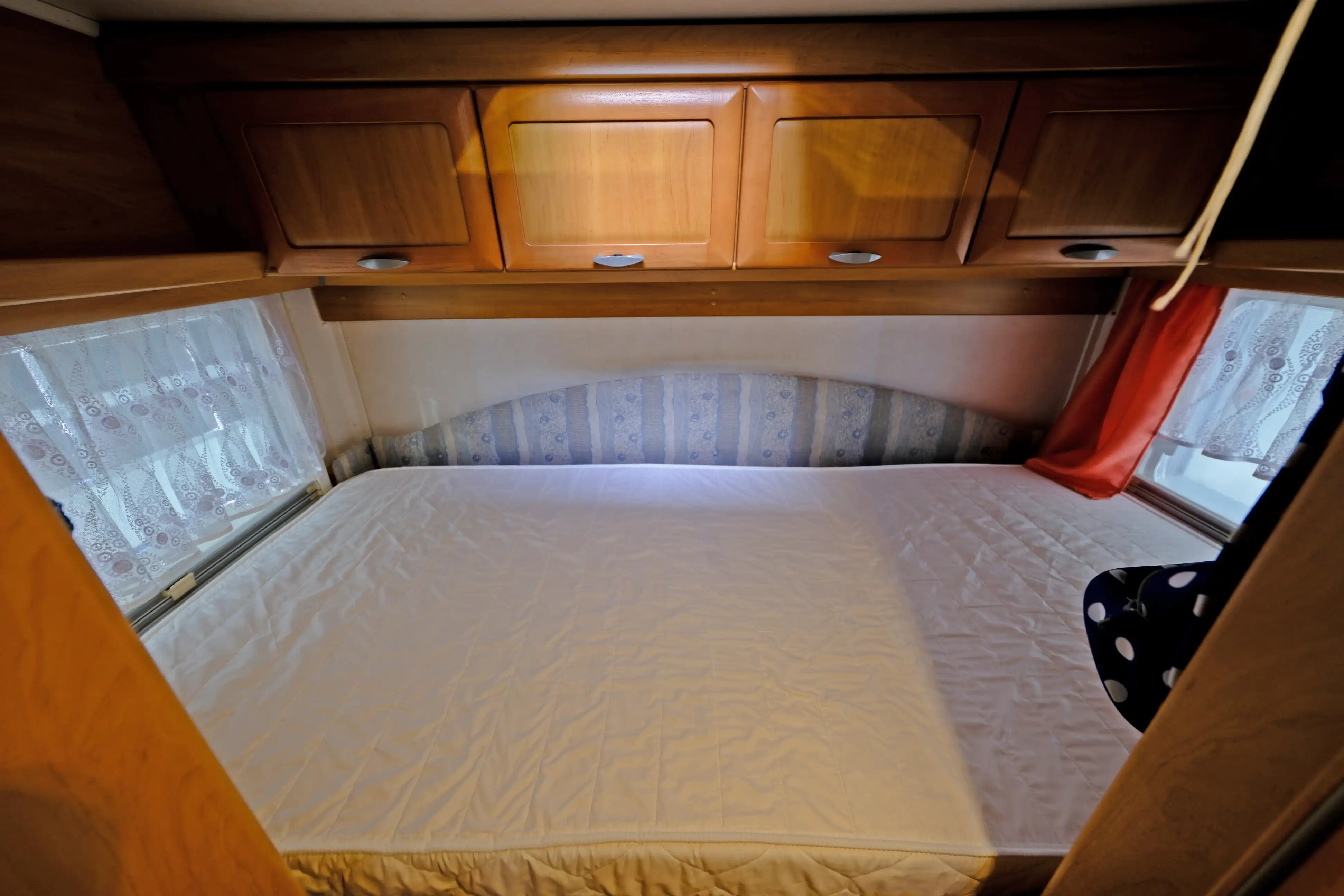 HYMER-ERIBA B 524